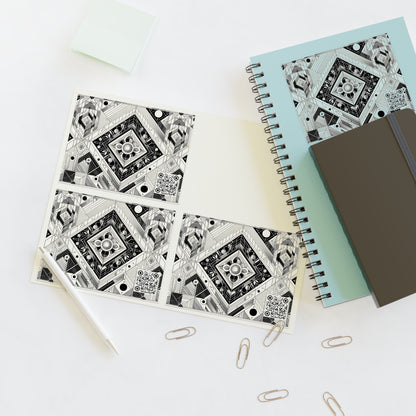 Tech Minimalism Minimalist Tech Sticker Sheets - 8404 Design-54