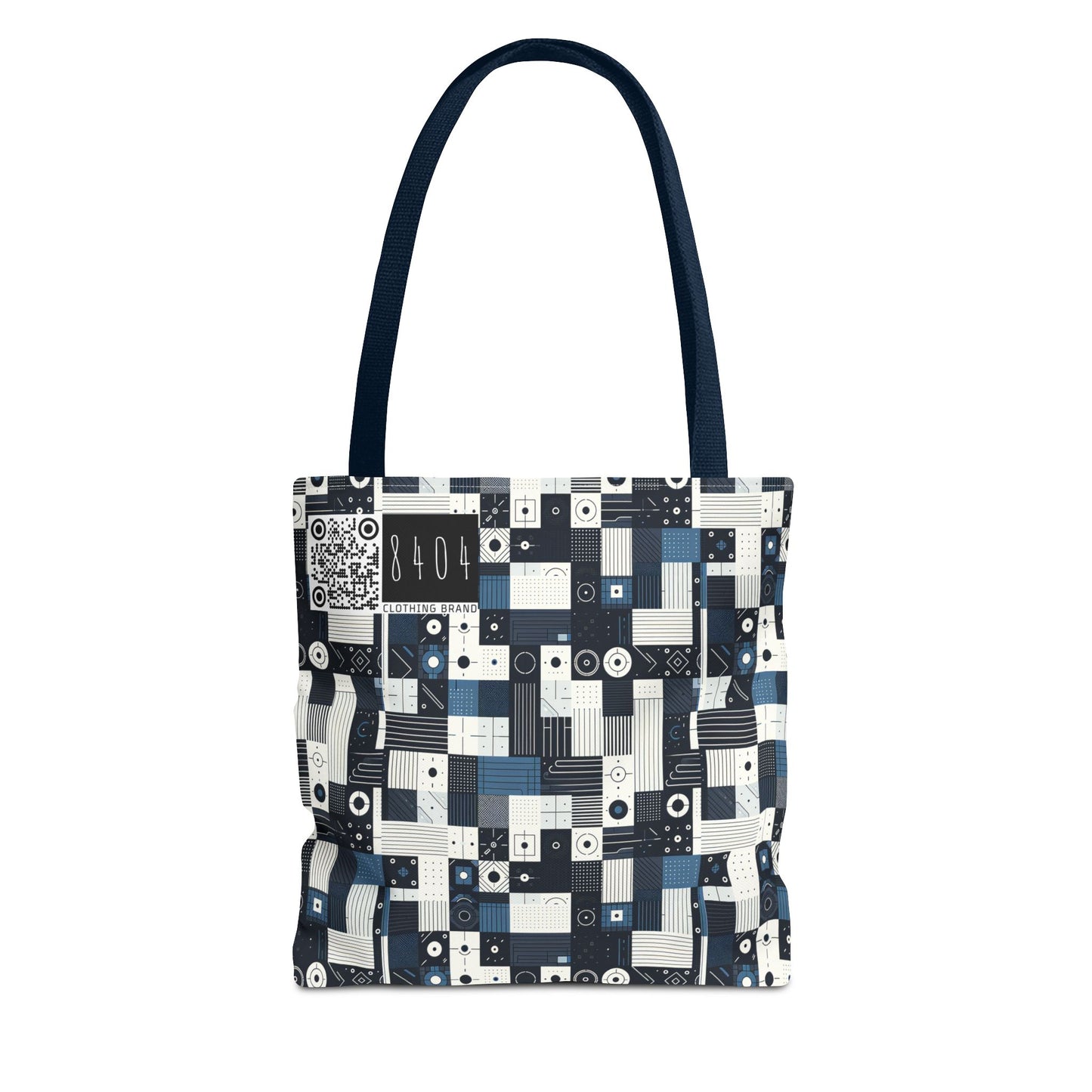 Minimalist Athleisure Minimalist Tech Tote Bag - 8404 Design-39