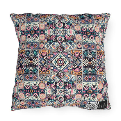 Outdoor Pillows - 8404 Design-01