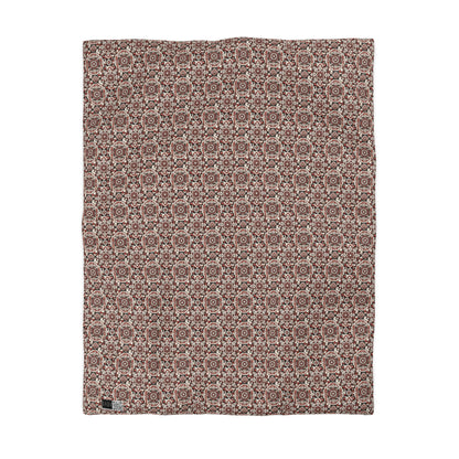 Neo Jomon Sculptural Aesthetics Artisanal Streetwear Microfiber Duvet Cover - 8404 Design-55