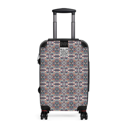 Suitcase - 8404 Design-01