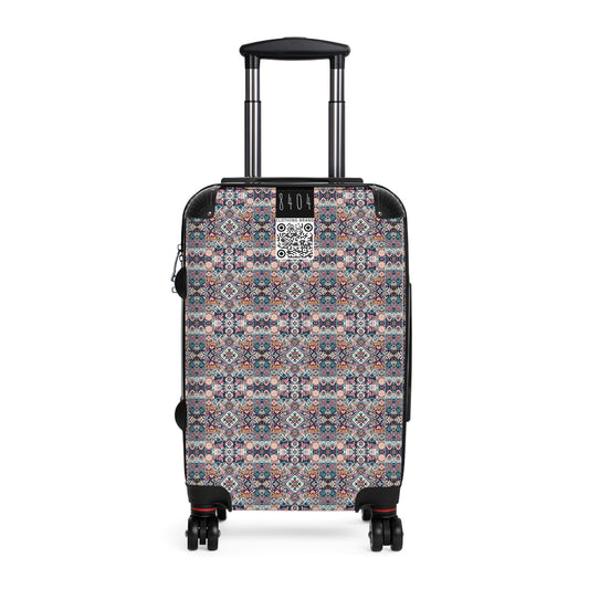 Suitcase - 8404 Design-01