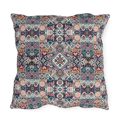 Outdoor Pillows - 8404 Design-01