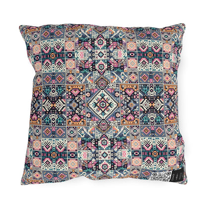 Outdoor Pillows - 8404 Design-01