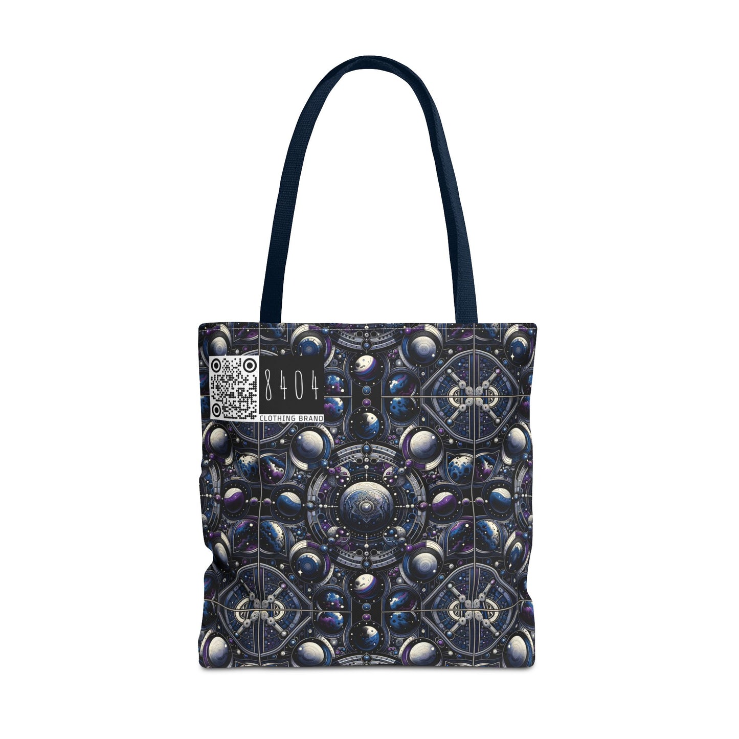 Tech Astronaut Tech-Forward Streetwear Meets Space Exploration Tote Bag - 8404 Design-46