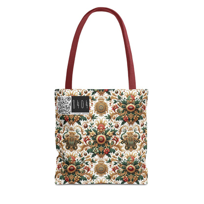 Monogram Madness Luxurious Streetwear Tote Bag - 8404 Design-68
