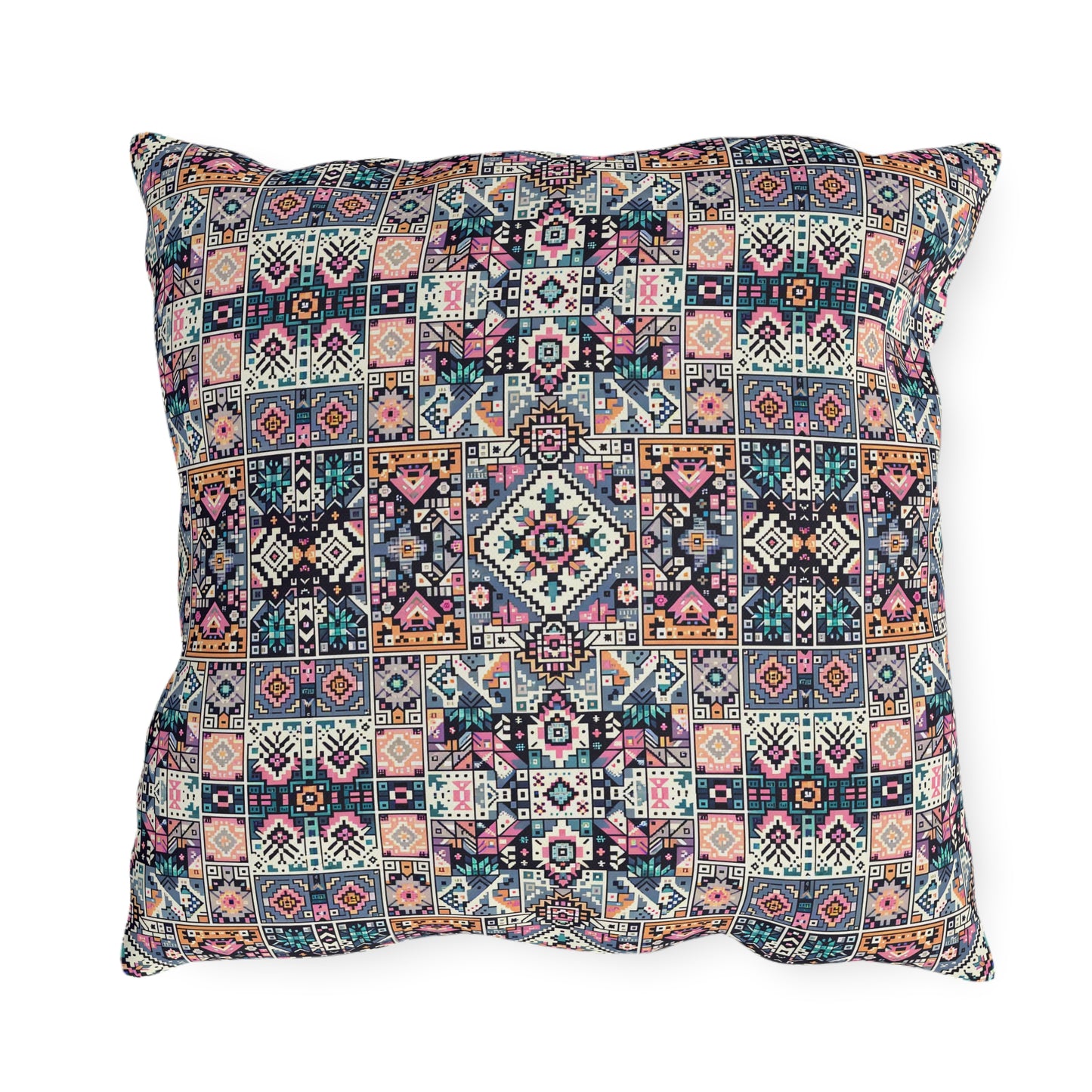 Outdoor Pillows - 8404 Design-01