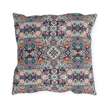Outdoor Pillows - 8404 Design-01