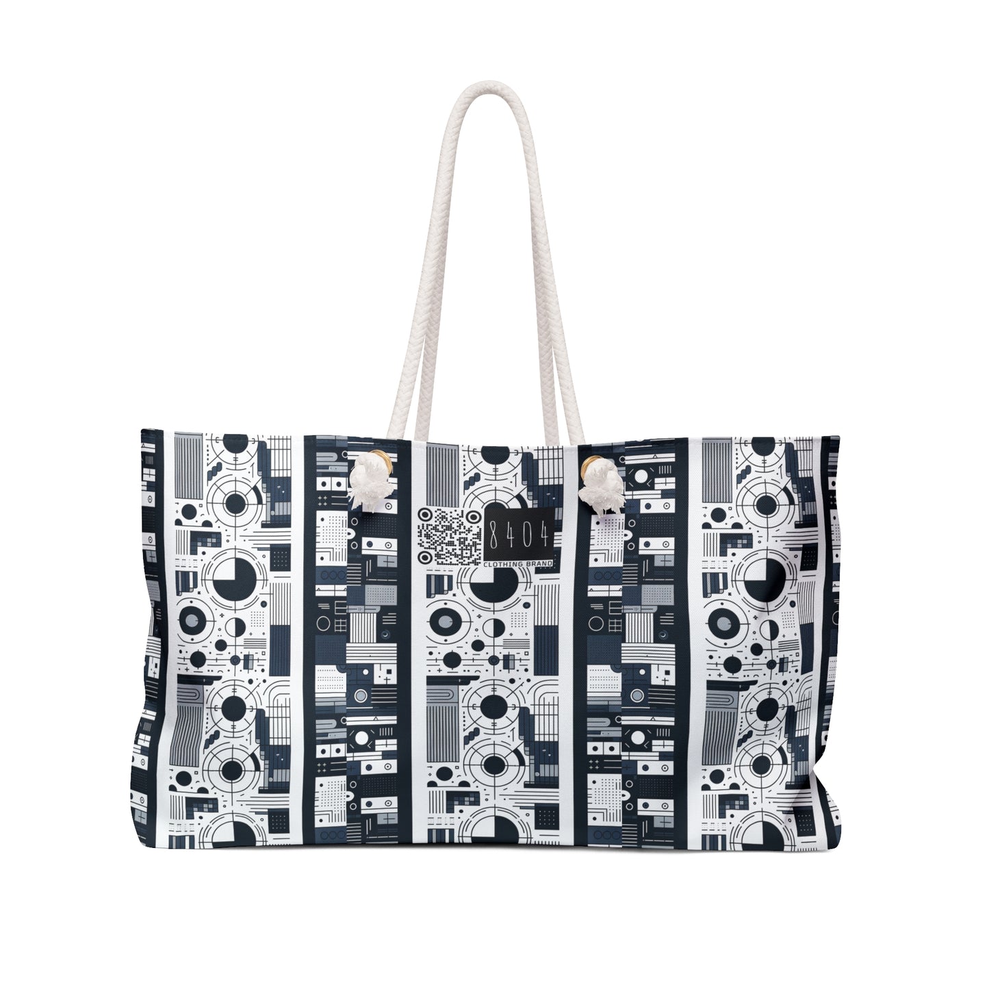 Minimalist Athleisure Minimalist Tech Weekender Bag - 8404 Design-54