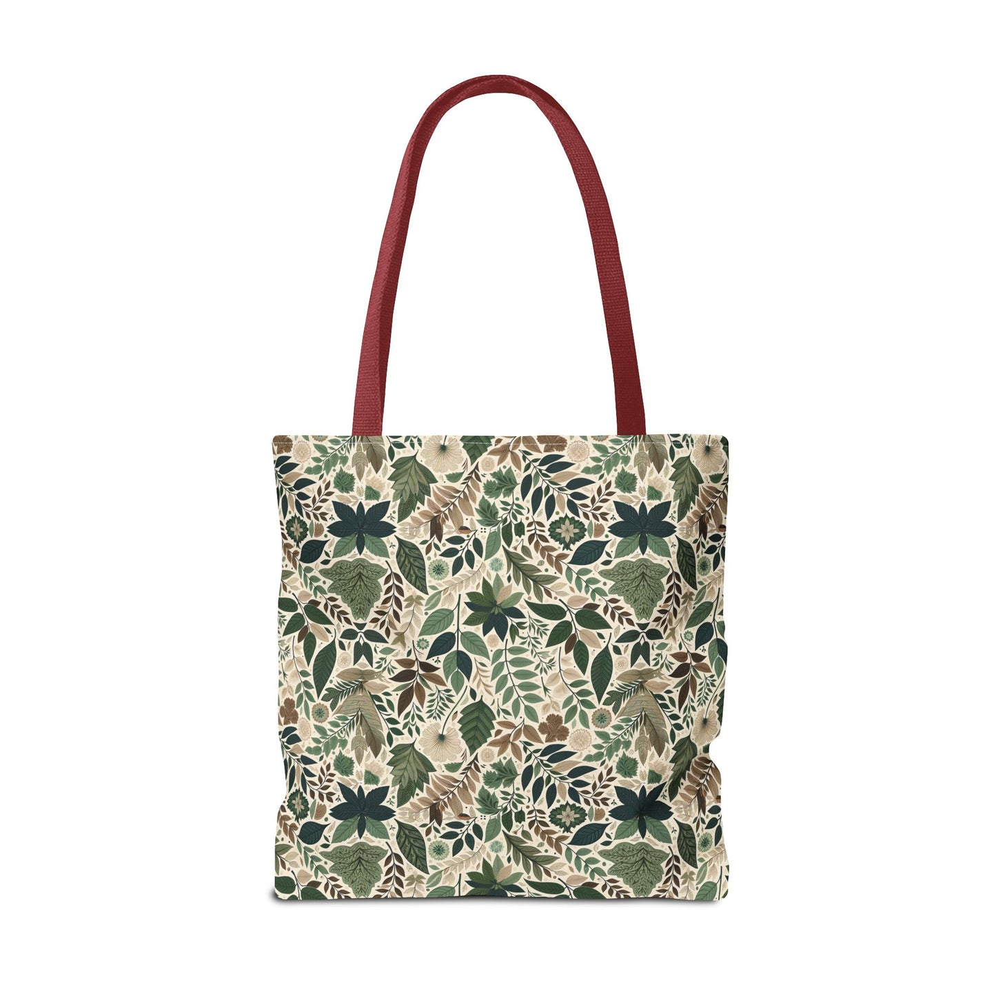 Streetwear Sustainability Environmentally Conscious Streetwear with a Natural Aesthetic Tote Bag - 8404 Design-57