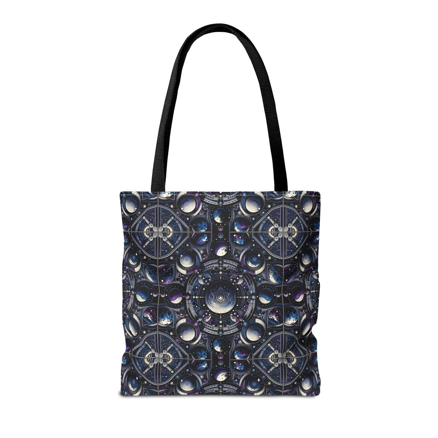 Tech Astronaut Tech-Forward Streetwear Meets Space Exploration Tote Bag - 8404 Design-46