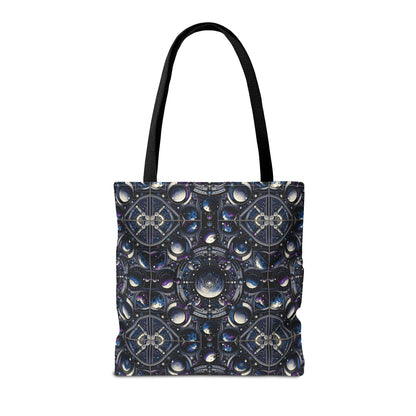 Tech Astronaut Tech-Forward Streetwear Meets Space Exploration Tote Bag - 8404 Design-46