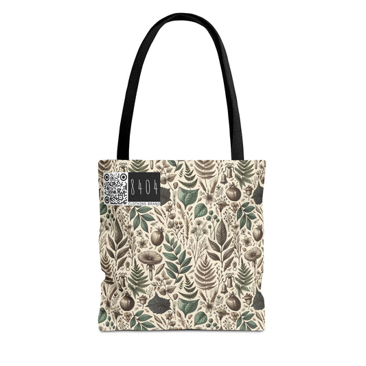 Sustainable Streetwear Modern Eco-Conscious Tote Bag - 8404 Design-57