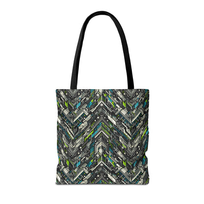 Tote Bag Future Tech