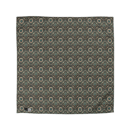 Microfiber Duvet Cover - 8404 Design-02