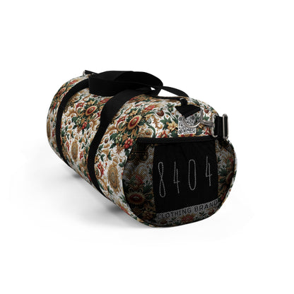 Monogram Madness Luxurious Streetwear Duffel Bag - 8404 Design-68