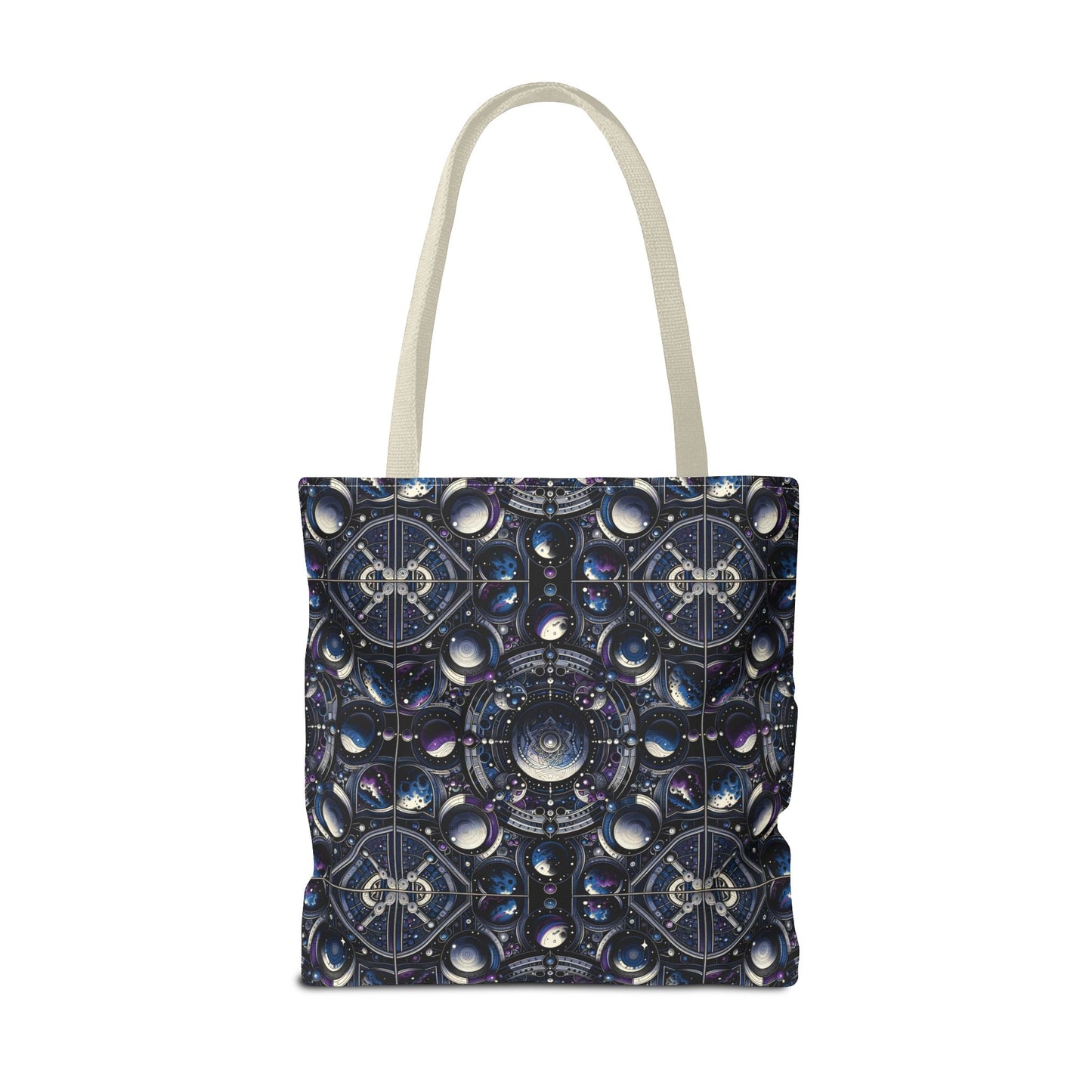 Tech Astronaut Tech-Forward Streetwear Meets Space Exploration Tote Bag - 8404 Design-46