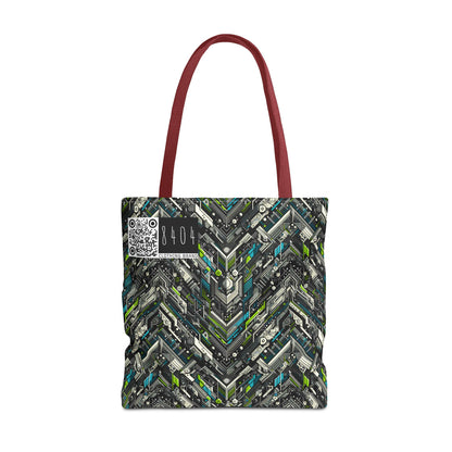 Tote Bag Future Tech