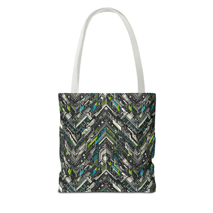 Tote Bag Future Tech