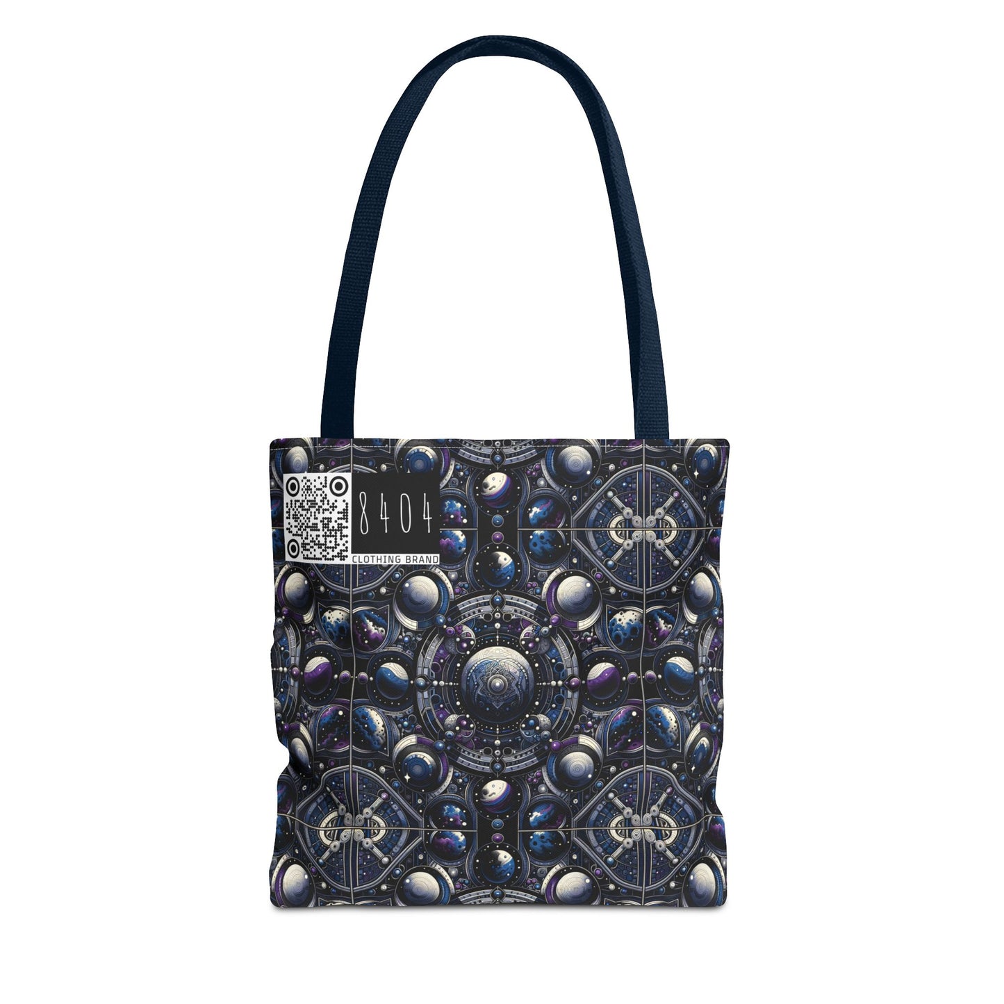 Tech Astronaut Tech-Forward Streetwear Meets Space Exploration Tote Bag - 8404 Design-46