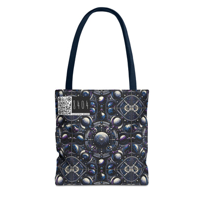 Tech Astronaut Tech-Forward Streetwear Meets Space Exploration Tote Bag - 8404 Design-46