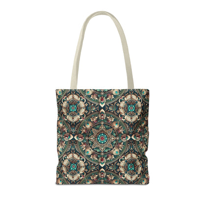 Neo-Dandyism Modern Dandy Streetwear Tote Bag - 8404 Design-56