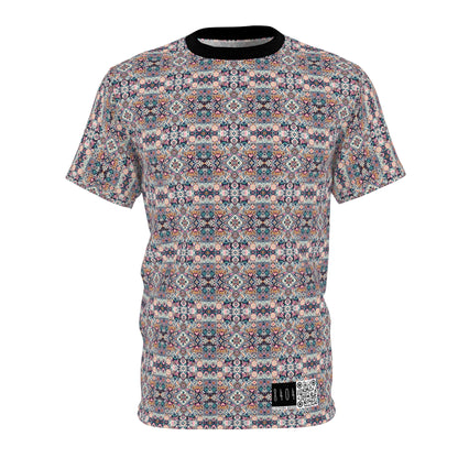 Digital Artisanal Fusion Digital Artisanal Unisex Cut & Sew Tee - 8404 Design-65