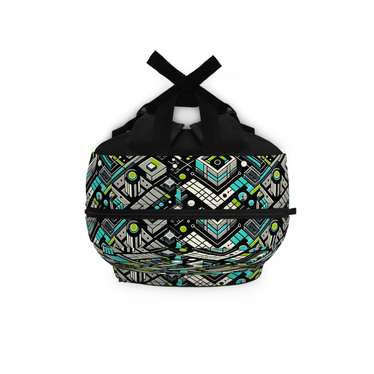 Backpack Future Tech