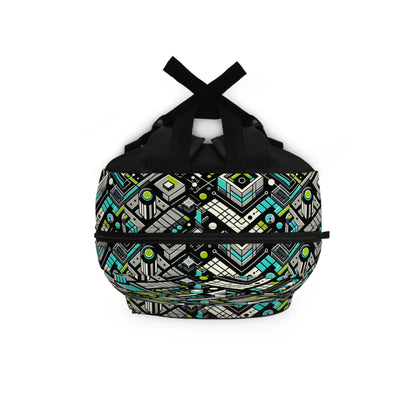 Backpack Future Tech