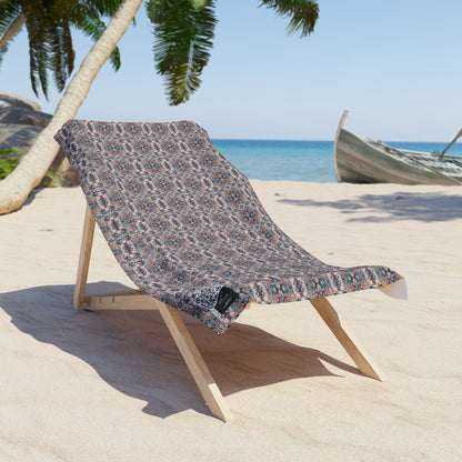 Beach Towel - 8404 Design-01