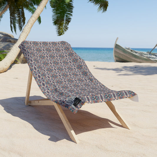 Beach Towel - 8404 Design-01