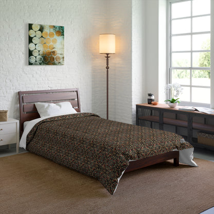 Streetwear Renaissance Artistic Clash of Old and New Comforter - 8404 Design-46
