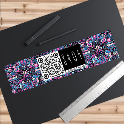 Digital Rebellion Youthful Streetwear with a Rebellious Digital Twist Bumper Sticker - 8404 Design-65