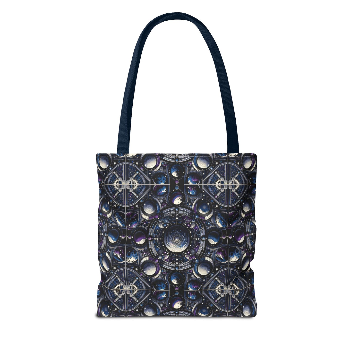 Tech Astronaut Tech-Forward Streetwear Meets Space Exploration Tote Bag - 8404 Design-46