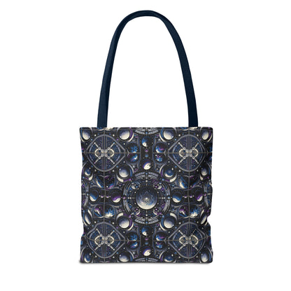 Tech Astronaut Tech-Forward Streetwear Meets Space Exploration Tote Bag - 8404 Design-46