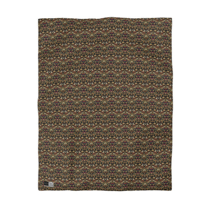 Microfiber Duvet Cover - 8404 Design-01