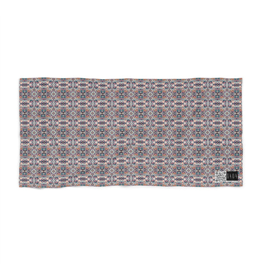 Beach Towel - 8404 Design-01