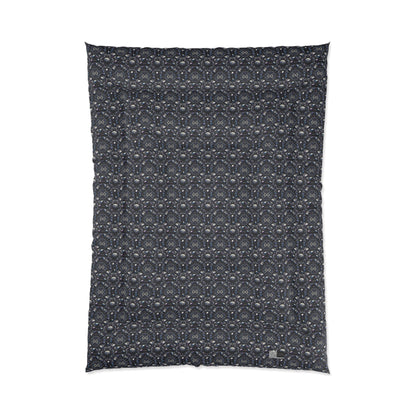 Tech Astronaut Tech-Forward Streetwear Meets Space Exploration Comforter - 8404 Design-46