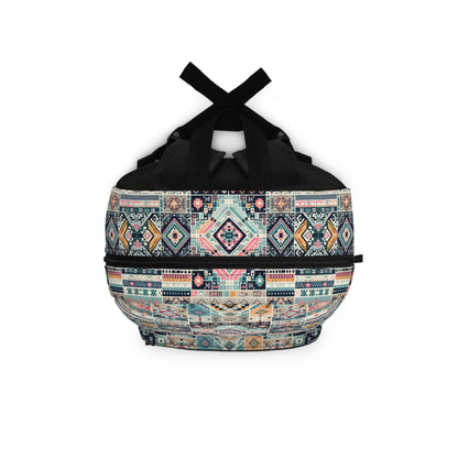 Digital Artisanal Fusion Digital Artisanal Backpack - 8404 Design-55