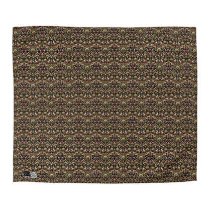 Microfiber Duvet Cover - 8404 Design-01