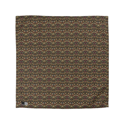 Microfiber Duvet Cover - 8404 Design-01