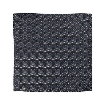 Tech Astronaut Tech-Forward Streetwear Meets Space Exploration Microfiber Duvet Cover - 8404 Design-46