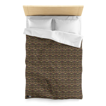 Microfiber Duvet Cover - 8404 Design-01