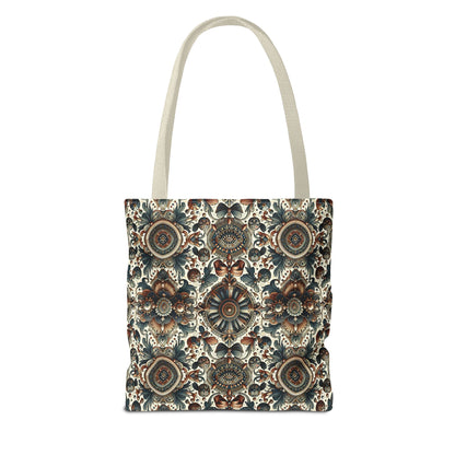 Neo-Dandyism Modern Dandy Streetwear Tote Bag - 8404 Design-51