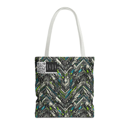 Tote Bag Future Tech