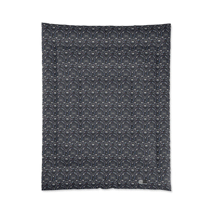 Tech Astronaut Tech-Forward Streetwear Meets Space Exploration Comforter - 8404 Design-46