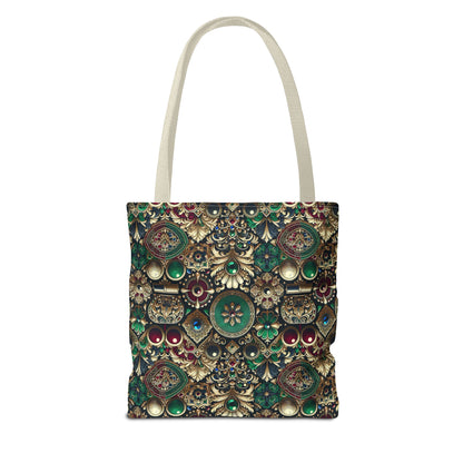 Neo-Dandyism Modern Dandy Streetwear Tote Bag - 8404 Design-54