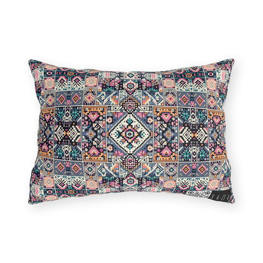 Outdoor Pillows - 8404 Design-01