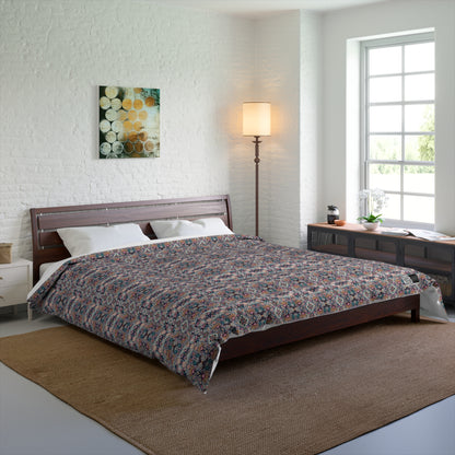 Comforter - 8404 Design-02