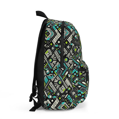 Backpack Future Tech